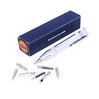 7426829964805 Verkozima Pocket Screwdriver Set