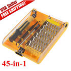45in1 743828202057 Unbranded-generic Torx Precision