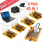 743828255107 Unbranded Torx Screw Kit Drive Set Tool Repair
