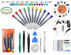 7439 Branded Precision Magnetic Screwdriver Repair Tools Kit Set For