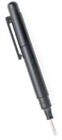 744 General Pocket Screwdriver Black Pk In And 038728744012