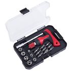 744110113600 Fastpro Ratcheting Screwdrivers Set Multi Bits And Sockets