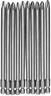 7445005371398 Rocaris In Phillips Screwdriver Bit Sets Inch Hex