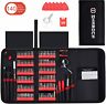 744759346568 Sharden Precision Screwdriver Set In Magnetic Driver Kit