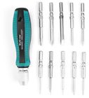 8101 7449681681482 Unbranded Penggong Precision Screwdriver Set Screwdrivers Kit Bag