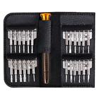 745272261635 Unbranded Practical Portable Pieces Repair Tool Kit Screwdriver