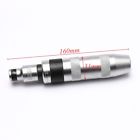 745560935200 Unbranded High Quality Screwdriver Includes Slotted And Head