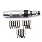 745560935224 Unbranded Set Durable Steel Screwdrivers Impact Driver Bit