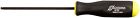 74605 Bondhus Prohold Ball End Tip Screwdriver Finish 037231746056