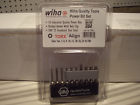 74981 Wiha 10-pc Screw-holding Torx 084705749815