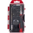 75-43200 Stalwart Precision Screwdriver Set 30