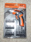 75-60100 Piece Led Cordless 4.8v Tools Trademark Screwdriver T 25