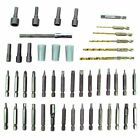 75-8048 Stalwart Hawk Super Deluxe Power Bit And Accessory 768537080482
