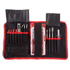 75-st6062 Stalwart Electronic Repair Tech Tool Piece Set With 191344964230