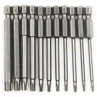 750875650281 Tonsiki 11pcs 1-4 Inch