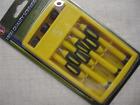 7549sd Se Screwdriver T 6 Piece