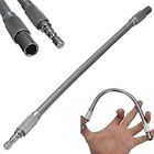 757450633516 Unbranded Yiyatoo Hex Flex Flexible Hose Screwdriver Extension