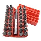 757564 Toolpro Security Tamper Proof Set Screwdriver Bit Hex 728801152338