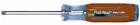 3-16x4clutc 757595027232 Screwdriver