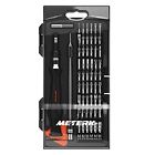 758232870464 Meterk Screwdriver Kit In Magnetic Driver Professional Repair