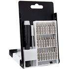 0847051 75995 Wiha Esd Safe System Precision Interchangeable Microbit Set 084705759951