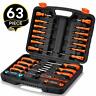 760385240131 Rexbeti Magnetic Screwdriver Set In Multifunctional Repair Tool
