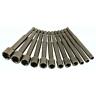 76086 Wiha Tools Metric Nut Driver Power Blades Set
