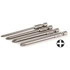 76094 Screwdriver Bit Sets Phillips Power Blade Set 084705760940