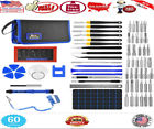 760960440246 Kaisi Repair Kits Precision Screwdriver Set Phone Tool