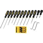 76174602203 Stanley 60-220 20-piece Screwdriver
