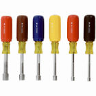 76174625417 6pc Nut Driver Set
