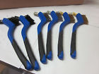 7618wb3 Se 6pc Double-sided Rubberized