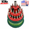 7625832547252 Unbranded In Magnetic Screwdriver Set Precision Repair Tool