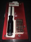 7659244 Craftsman 33-piece Tamper Proof