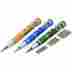 7675483940 Unbranded Precision Small Screwdriver Set Eyeglasses Screw Driver Computer Free Shipping