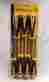 77-589 Olympia Nib Tools 7 Piece Screwdriver Set Free Shipping 883652775898