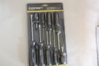 774-0506 Evercraft Screwdriver Set