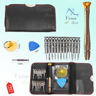 77643 Hs Precision Screwdriver Mixed Tool Collection Opening Repair 776432195323