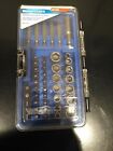 778655964519 Mastercraft Piece Screwdriver Bit And Nut Driver Set