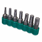 78-0100 Ideal Torx Hex Tip Screwdriver Bit 783250744435