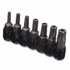 78-0101 Ideal Torx Screwdriver Bit Set 783250744442