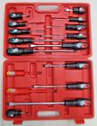 78016 Tools Piece Mechanics Screwdriver Set