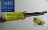 78056 At Co Inc Marine Magnetic Tip Driver Free Shipping Made