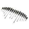 78460 Steelman Pro Slotted Phillips And Torx Screwdriver Set 099198784601