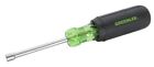0253-14c 785533494860 Greenlee Nutdriver Heavy Duty By