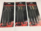 788012347626 Unbranded 3 Sets Stainless 788012347626 Unbranded 3 Sets Stainless