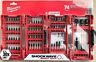 789297826950 Milwaukee Shockwave Impact Duty Driver Bit Set