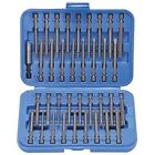789611010348 Generic Piece Long Screwdriver Tip Bit Set Hex