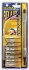 79001 Eazypower Screwdriver Bit Kit With Torx And Square 083771790011