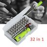 7903646449260 Unbranded Precision Hex Torx Mini Star Screwdriver Bit